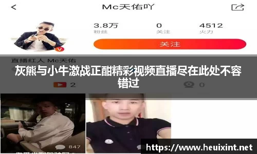 灰熊与小牛激战正酣精彩视频直播尽在此处不容错过
